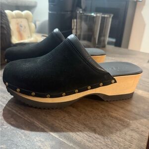 M. GEMI The Greta Clog size 41